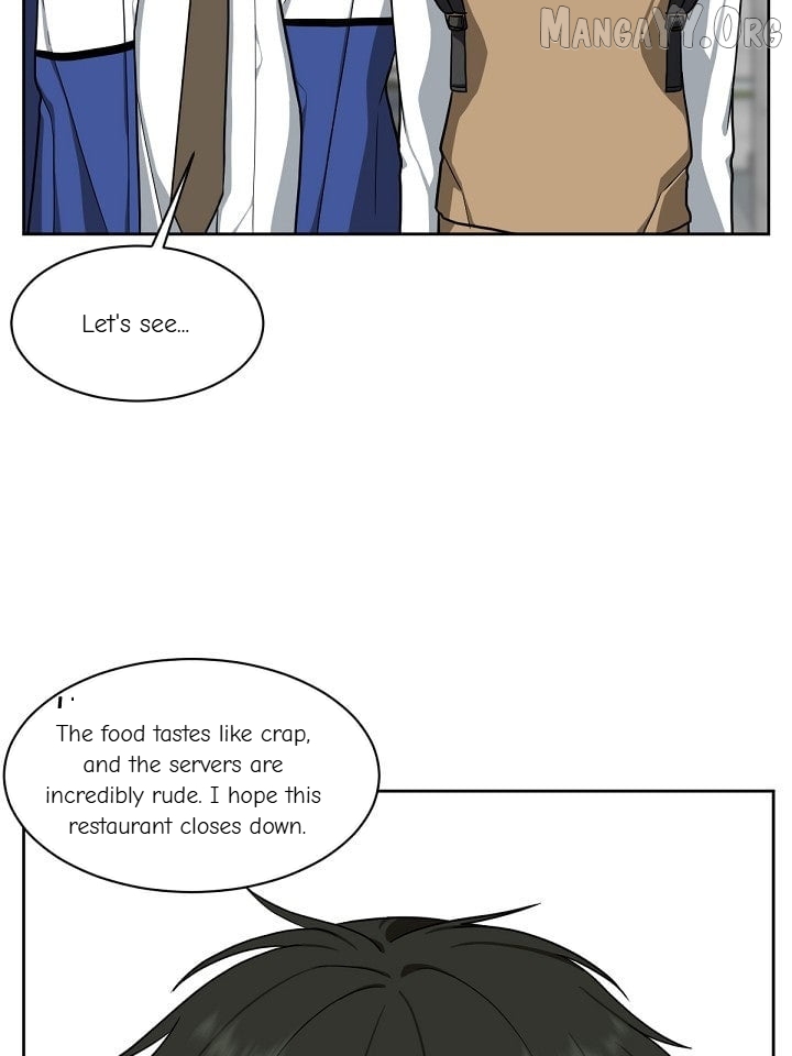 Change Me Chapter 35 - page 92